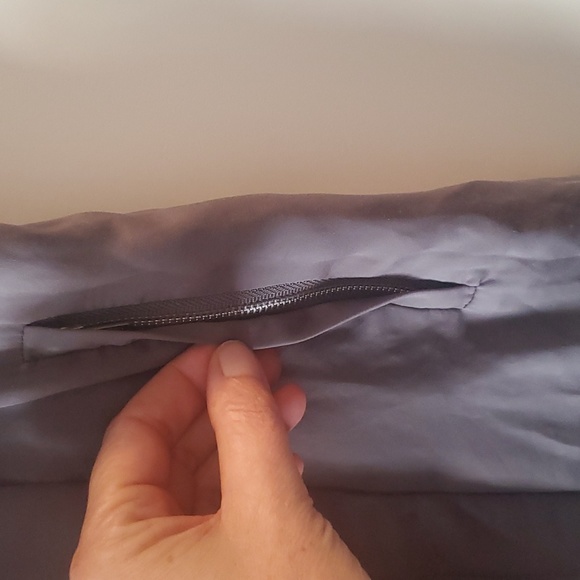 Helmut Lang drape front tank vest - Picture 3 of 7